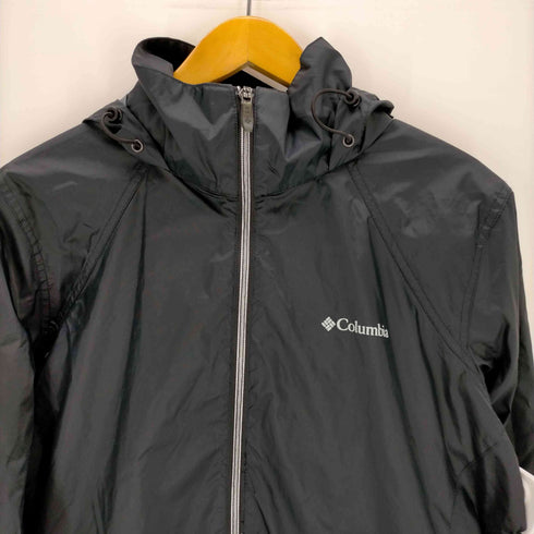 コロンビア Columbia スイッチバックジャケット レディース JPN:L