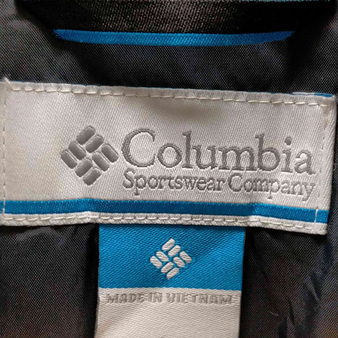 コロンビア Columbia スイッチバックジャケット レディース JPN:L