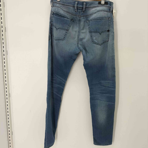 ディーゼル DIESEL SPENDER-NE スキニージョグジーンズ メンズ US:28-29