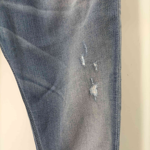ディーゼル DIESEL SPENDER-NE スキニージョグジーンズ メンズ US:28-29