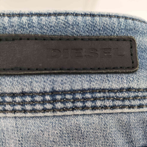 ディーゼル DIESEL SPENDER-NE スキニージョグジーンズ メンズ US:28-29