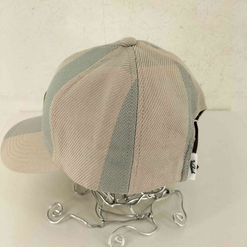 ウールリッチ WOOLRICH バッファローチャック キャップ メンズ