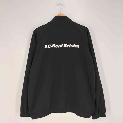 エフシーレアルブリストル F.C.Real Bristol PDK JACKET トラックジャケット ジャージ メンズ JPN:L