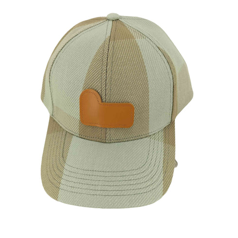 ウールリッチ WOOLRICH バッファローチャック キャップ メンズ