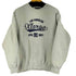 エクストララージ XLARGE VARSITY LOGO CREWNECK SWEATSHIRT メンズ JPN:M