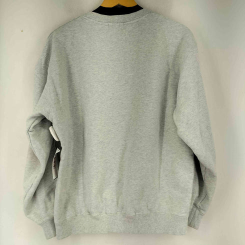 エクストララージ XLARGE VARSITY LOGO CREWNECK SWEATSHIRT メンズ JPN:M