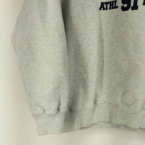 エクストララージ XLARGE VARSITY LOGO CREWNECK SWEATSHIRT メンズ JPN:M