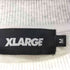 エクストララージ XLARGE VARSITY LOGO CREWNECK SWEATSHIRT メンズ JPN:M