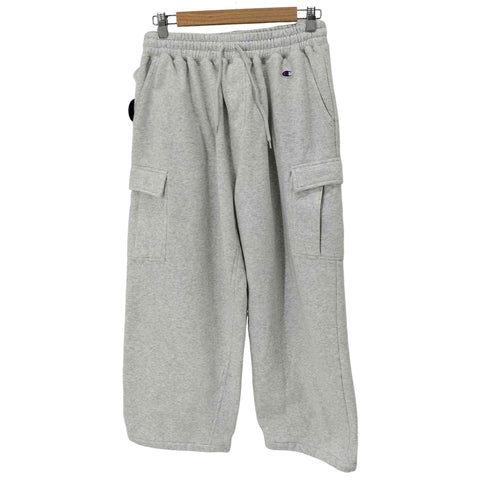 チャンピオン Champion 24AW スウェットカーゴパンツ メンズ JPN:XL