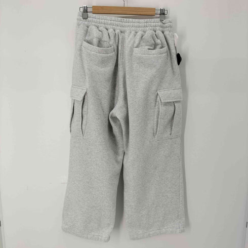 チャンピオン Champion 24AW スウェットカーゴパンツ メンズ JPN:XL