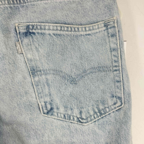 リーバイス Levis silvertab LOOSE デニムパンツ メンズ 28×30