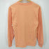 ベンデイビス BEN DAVIS POCKET L/S TEE クルーネック ポケット Tシャツ メンズ JPN:S