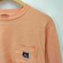 ベンデイビス BEN DAVIS POCKET L/S TEE クルーネック ポケット Tシャツ メンズ JPN:S