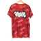 HUSTLE グラフィックデザインTシャツ メンズ JPN:L
