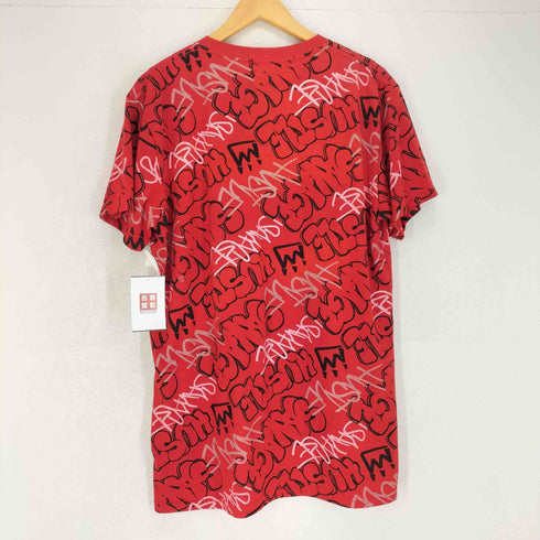 HUSTLE グラフィックデザインTシャツ メンズ JPN:L