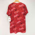 HUSTLE グラフィックデザインTシャツ メンズ JPN:L