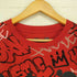 HUSTLE グラフィックデザインTシャツ メンズ JPN:L