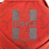 HUSTLE グラフィックデザインTシャツ メンズ JPN:L