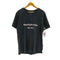 タカヒロミヤシタザソロイスト TAKAHIRO MIYASHITA The SoloIst. 2016AW Planet Earth is blue Tシャツ メンズ JPN:48