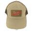 ウールリッチ WOOLRICH メッシュキャップ メンズ