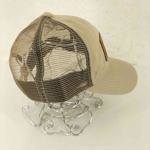 ウールリッチ WOOLRICH メッシュキャップ メンズ
