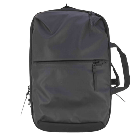 BLACK EMBER RECTANGLE 2WAY PACK バックパック メンズ