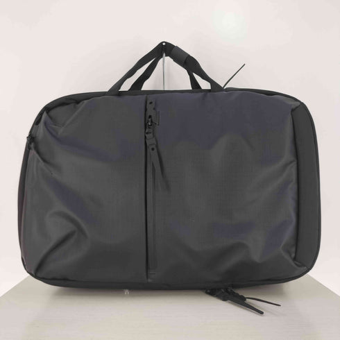 BLACK EMBER RECTANGLE 2WAY PACK バックパック メンズ