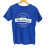 USA製 両面プリントクルーネックTシャツ メンズ JPN:S