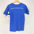 USA製 両面プリントクルーネックTシャツ メンズ JPN:S
