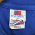 USA製 両面プリントクルーネックTシャツ メンズ JPN:S