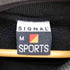 シグナルスポーツ SIGNAL SPORTS 90S キャラクタープリント クルーネックスウェット メンズ import:M