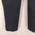 ジルサンダー JIL SANDER ノータック コットン スキニー スラックス パンツ レディース EUR:36