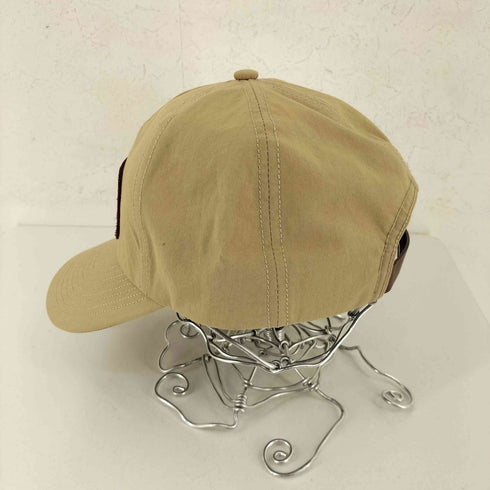 ウールリッチ WOOLRICH VINTAGE WEATHER CAP メンズ