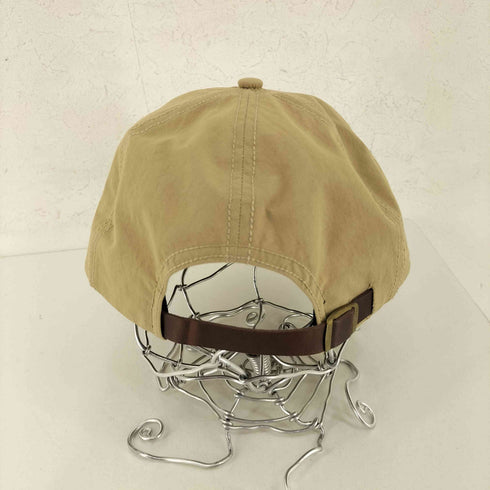 ウールリッチ WOOLRICH VINTAGE WEATHER CAP メンズ