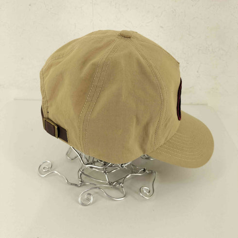 ウールリッチ WOOLRICH VINTAGE WEATHER CAP メンズ