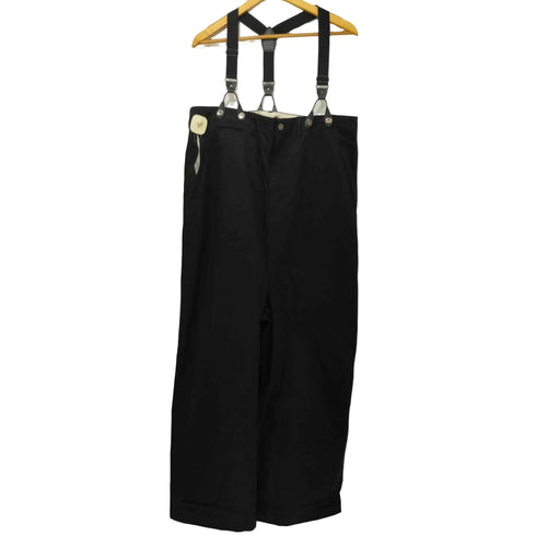 RhodolirioN ARMY CHINOS SUSPENDERS PANTパンツNQ837 レディース O/S
