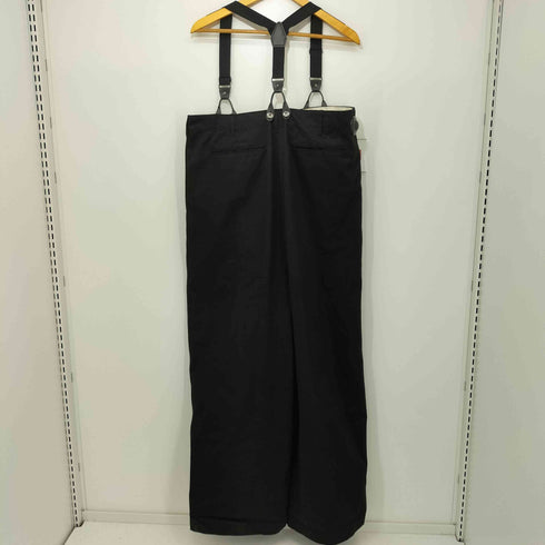 RhodolirioN ARMY CHINOS SUSPENDERS PANTパンツNQ837 レディース O/S