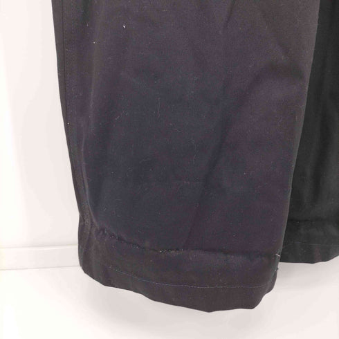 RhodolirioN ARMY CHINOS SUSPENDERS PANTパンツNQ837 レディース O/S