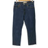 リーバイス Levis 505 REGULAR FIT テーラードデニムパンツ メンズ 32/30