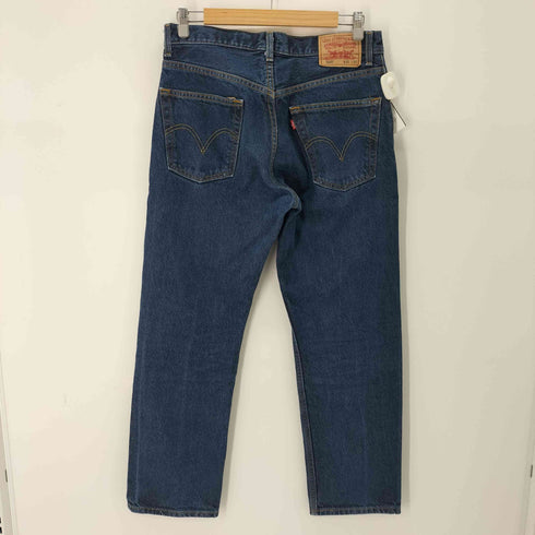 リーバイス Levis 505 REGULAR FIT テーラードデニムパンツ メンズ 32/30
