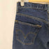 リーバイス Levis 505 REGULAR FIT テーラードデニムパンツ メンズ 32/30