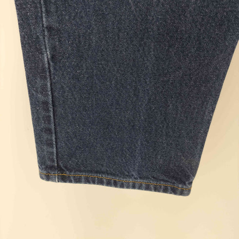 リーバイス Levis 505 REGULAR FIT テーラードデニムパンツ メンズ 32/30