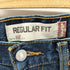 リーバイス Levis 505 REGULAR FIT テーラードデニムパンツ メンズ 32/30