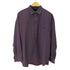 メゾンスペシャル MAISON SPECIAL High Count Wool Prime-Over Shirt メンズ 1