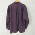 メゾンスペシャル MAISON SPECIAL High Count Wool Prime-Over Shirt メンズ 1