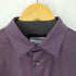 メゾンスペシャル MAISON SPECIAL High Count Wool Prime-Over Shirt メンズ 1