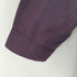 メゾンスペシャル MAISON SPECIAL High Count Wool Prime-Over Shirt メンズ 1