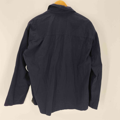 グラフペーパー Graphpaper 19SS STEVENSONS MILITARY SHIRT メンズ JPN:2