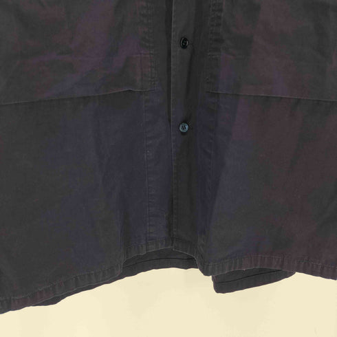 グラフペーパー Graphpaper 19SS STEVENSONS MILITARY SHIRT メンズ JPN:2