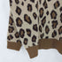 ビラボン BILLABONG 24AW レオパード シャギー ニット レディース import:M
